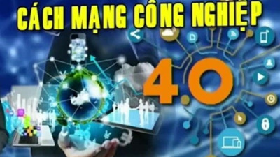 Cách mạng công nghiệp 4.0 và cơ hội cho ngành bán lẻ Việt Nam