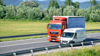 Báo cáo thị trường logistics EU: số tháng 8/2018
