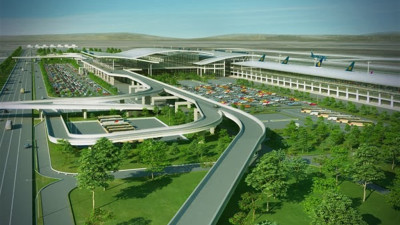 TCT Hàng không Việt Nam sẽ đầu tư nâng cấp 15 cảng hàng không