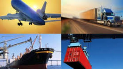 Báo cáo thị trường logistics Hoa Kỳ: số tháng 9/2018