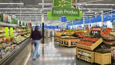 Walmart yêu cầu nhà cung cấp rau xanh phải sử dụng công nghệ blockchain