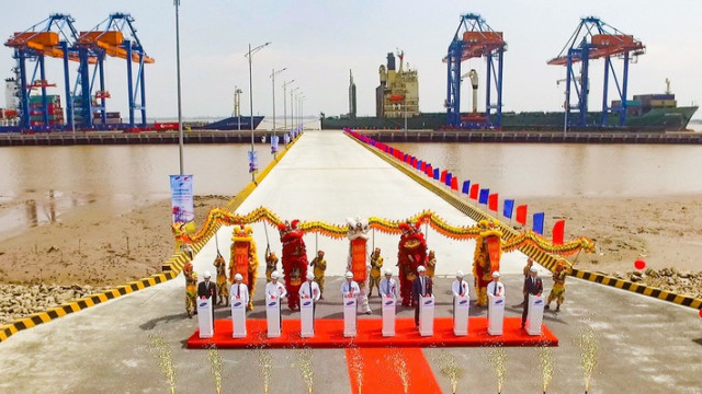 Phê duyệt Chương trình vươn ra thị trường quốc tế giai đoạn 2026–2030