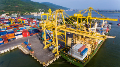 Doanh nghiệp quốc tế đánh giá cao triển vọng logistics của Việt Nam