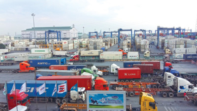 Ho Chi Minh City to have seven new logistics centres