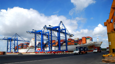 Vietnam’s logistics industry looks bright despite headwinds