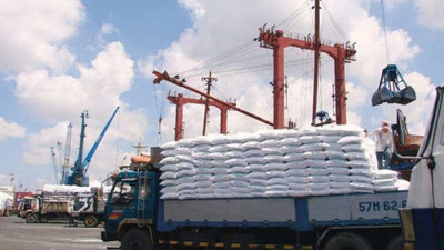 Báo cáo hoạt động logistics trong nhập khẩu: số tháng 02/2019