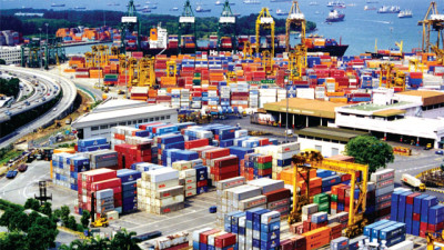 Báo cáo hoạt động logistics trong xuất khẩu: số tháng 9/2018
