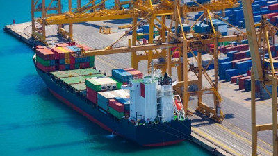 Chính phủ Thái Lan dự kiến thành lập một hãng tàu container quốc gia