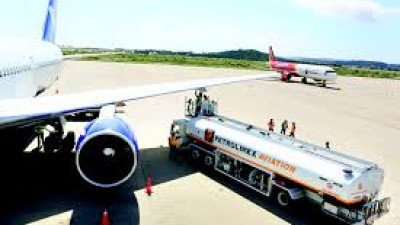 Yêu cầu đối với các phương tiện vận chuyển nhiên liệu hàng không