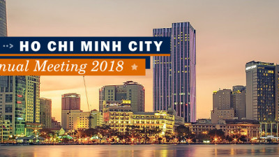 Cơ hội tham gia giao thương tại WFO 2018