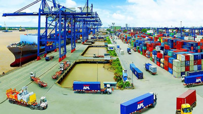 HCM City leads nation in logistics competitiveness in 2022