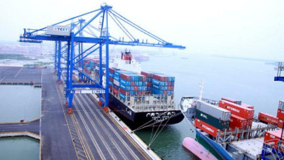 Tp. Hồ Chí Minh: tự động hóa công tác giám sát tại cảng 