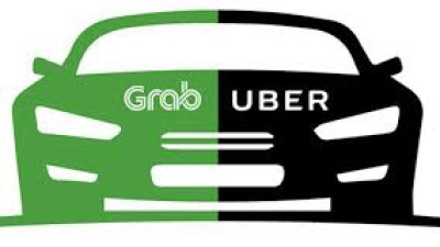 Về việc Grab mua lại hoạt động kinh doanh của Uber tại khu vực Đông Nam Á