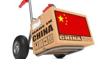 Cập nhật tình hình dịch vụ logistics thương mại điện tử tại Trung Quốc