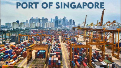 Báo cáo thị trường logistics ASEAN: số tháng 1/2023 Miễn phí