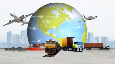 Các xu hướng Logistics và logistics xuyên biên giới trong năm 2022