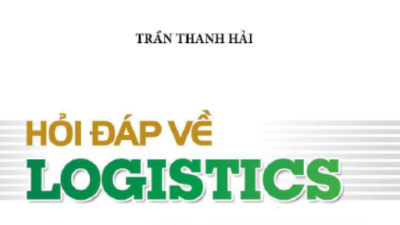 Hỏi đáp về Logistics (bản mới 2023)