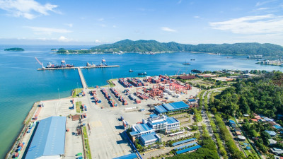 Báo cáo tình hình thị trường logistics ASEAN số tháng 8/2023 (miễn phí)