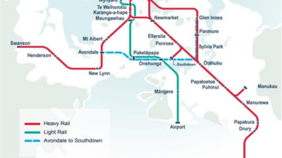 Báo cáo tình hình thị trường logistics Australia, New Zealand số tháng 8/2023 (miễn phí)