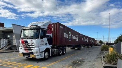 Báo cáo tình hình thị trường logistics Australia, New Zealand số tháng 10/2023 (miễn phí)