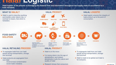 Báo cáo tình hình thị trường logistics ASEAN số tháng 12/2023 (miễn phí)