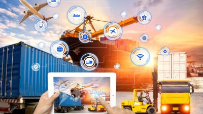 Logistics tech update: Công nghệ mới trong logistics và quản trị chuỗi cung ứng tháng 11/2023
