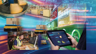 Logistics service businesses in Vietnam transform digitally to reduce costs