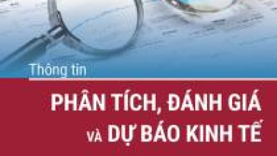 Thông tin phân tích, đánh giá và dự báo kinh tế - Số tháng 10/2024