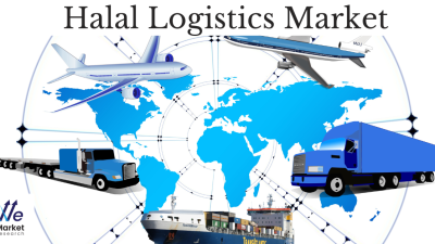 Báo cáo nghiên cứu thị trường Halal logistics và khuyến nghị cho các doanh nghiệp Việt Nam