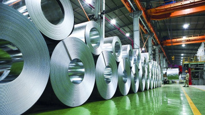 Thị trường sắt thép và nguyên liệu thép thế giới tháng 3 và 3 tháng đầu năm 2025 – đánh giá tác động tới thị trường thép Việt Nam: Phân tích và dự báo