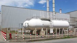 THỊ TRƯỜNG KHÍ HOÁ LỎNG 4 THÁNG ĐẦU NĂM 2026 VÀ DỰ BÁO