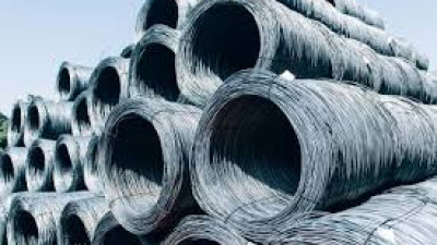 THÔNG TIN SẢN XUẤT, TIÊU THỤ, XUẤT NHẬP KHẨU SẮT THÉP QUÝ I/2025 VÀ DỰ BÁO