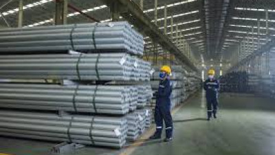 Thị trường sắt thép và nguyên liệu thép thế giới tháng 6 và 6 tháng đầu năm 2025 – đánh giá tác động tới thị trường thép Việt Nam: Phân tích và dự báo