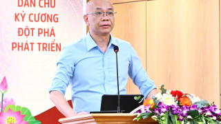 Cục Xuất nhập khẩu thông tin về thuế đối ứng và giá cước vận tải tăng