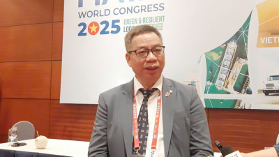 Vietnam targets regional green logistics hub