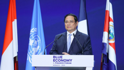 Viet Nam stands ready to join maritime cooperation mechanisms: Prime Minister