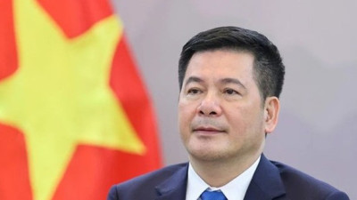 Bộ trưởng Bộ Công Thương gửi Công hàm đề nghị Hoa Kỳ tạm hoãn quyết định áp thuế