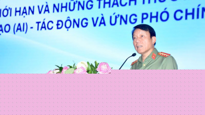 Phát triển trí tuệ nhân tạo có thể đóng góp 12% GDP