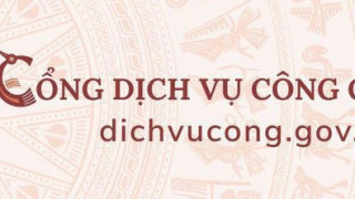 Từ 18h 27/6/2025, Cổng Dịch vụ công Quốc gia chính thức trở thành điểm "một cửa số" tập trung, duy nhất