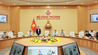 Lấy ý kiến hoàn thiện dự thảo Thông tư truy xuất nguồn gốc thực phẩm