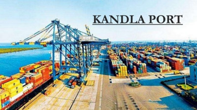 Tham vọng lớn, Ấn Độ quyết hoàn thành 150 dự án trong 2025 để thay đổi vị thế hàng hải 