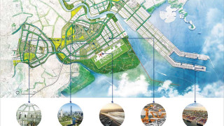 Hải Phòng đẩy mạnh hợp tác chiến lược hình thành tổ hợp cảng biển, sân bay, công nghiệp