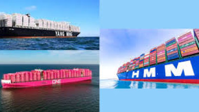 Ủy ban Hàng hải Hoa Kỳ chấp thuận Thỏa thuận Liên minh hàng hải Premier