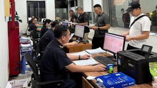 Hiệu quả từ Hệ thống quản lý phương tiện vận tải đường bộ