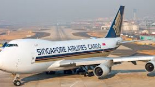 Thấy gì về thị trường vận tải hàng hóa hàng không từ báo cáo kết quả kinh doanh của Singapore Airlines?