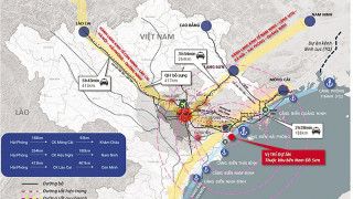 Tín hiệu thuận với “siêu dự án” cảng và logistics Nam Đồ Sơn