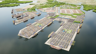 Logistics TP. Hồ Chí Minh: Nhận diện điểm nghẽn để phát triển xứng tầm