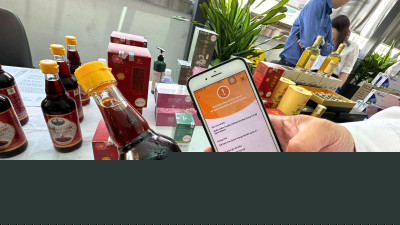 Xúc tiến hàng Việt: Động lực từ chuyển đổi số logistics và thương mại điện tử