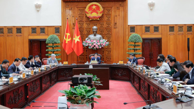 Thủ tướng: Bình tĩnh, bản lĩnh, có đối sách chủ động, linh hoạt, kịp thời, hiệu quả