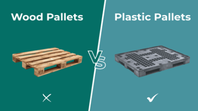 “LỰA CHỌN CHẤT LIỆU PALLET: CẦN CÁI NHÌN TOÀN DIỆN VỀ CHI PHÍ, CÔNG NGHỆ VÀ BỀN VỮNG”